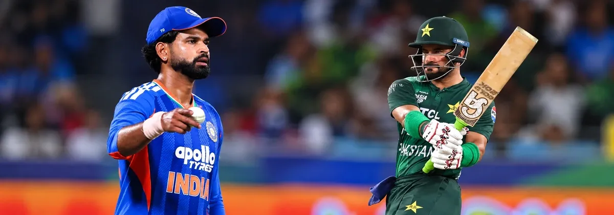 IND vs PAK Asian Games 2026 Final Preview: India Eye Back-to-Back Gold as Arch-Rivals Pakistan Seek Maiden Title in Nisshin