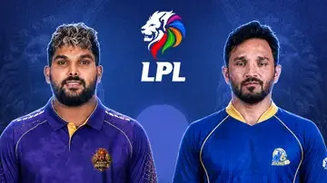 Dambulla's Home Debut: Sixers Look to Exploit Spin Track Against Winless Royals