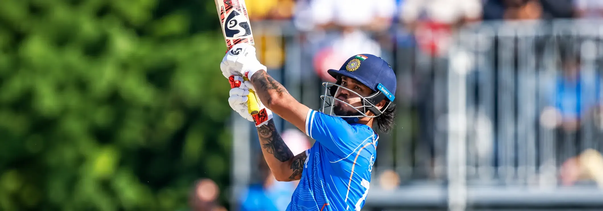 IND vs SL Asian Games Semi-Final Highlights: Ishan Kishan 80*, Bowlers Demolish Sri Lanka for 45 to Book India-Pakistan Gold Medal Clash