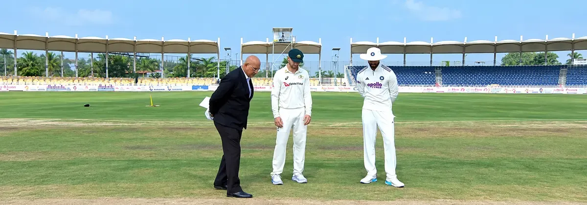 IND A vs AUS A 2nd Unofficial Test Preview: India A Eye Clean Sweep in Puducherry as Australia A Seek Redemption