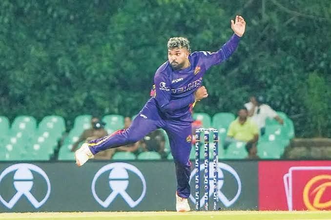 Hasaranga’s All-Round Class Powers Kandy Royals to First Win of LPL 2026
