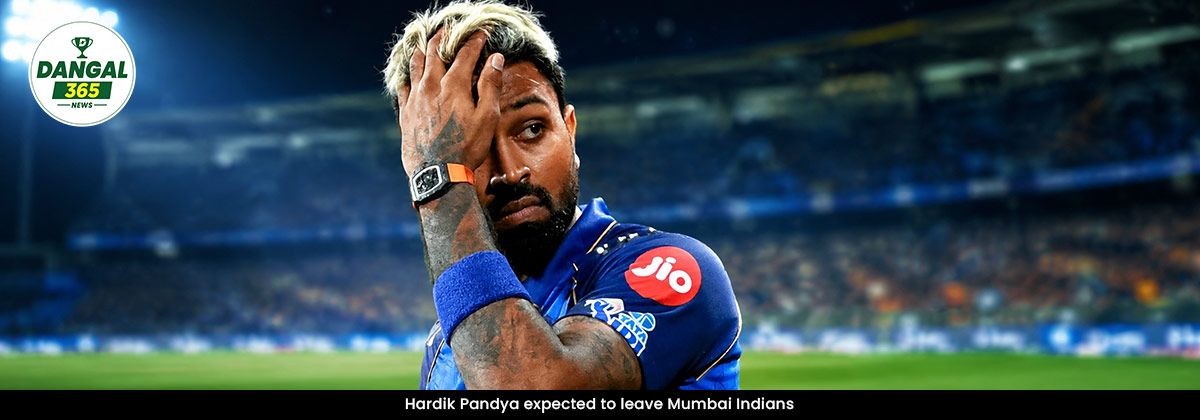 Breaking Down the Buzz: The Truth Behind Hardik Pandya’s Rumoured Trade to Chennai Super Kings